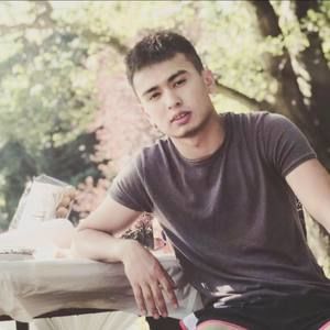 Meet your Posher, Sanjar